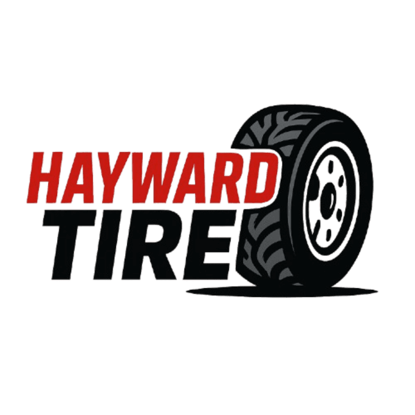 Hayward Tire Logo